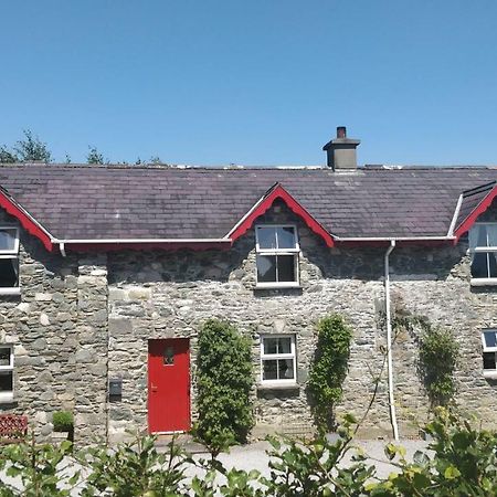 Tig Rua Villa Killarney Buitenkant foto