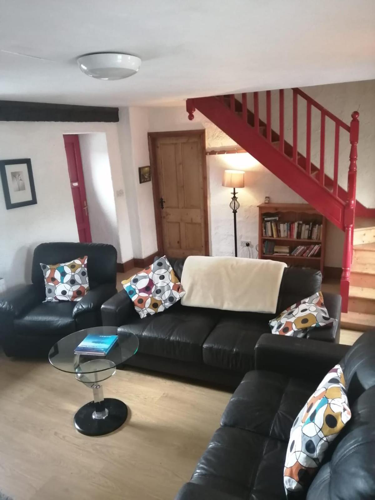 Tig Rua Villa Killarney Buitenkant foto