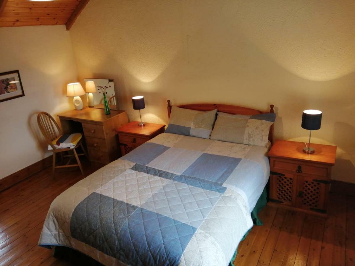 Tig Rua Villa Killarney Buitenkant foto