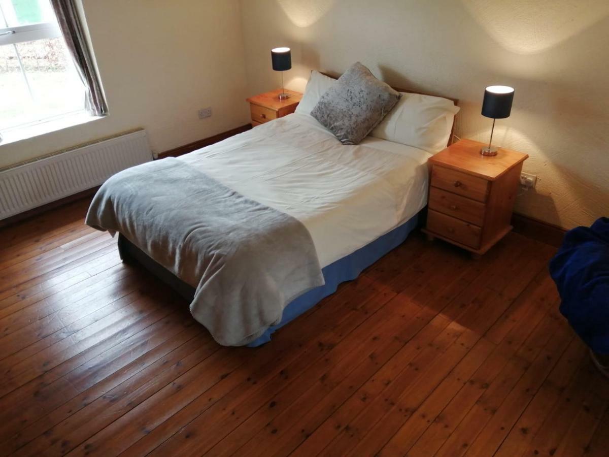Tig Rua Villa Killarney Buitenkant foto